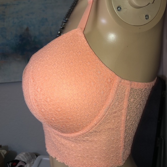 Victoria’s Secret no underwire bra - Picture 5 of 9